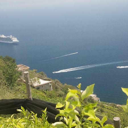 Casa Martina Villa Amalfi Exterior photo